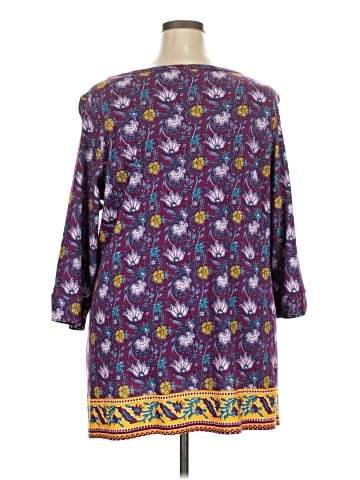 Kim Rogers Casual Dress (view 2)