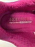 Skechers Pink Sneakers Size 7 - photo 3