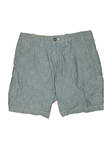 H&M L.O.G.G. Cargo Shorts (view 1)