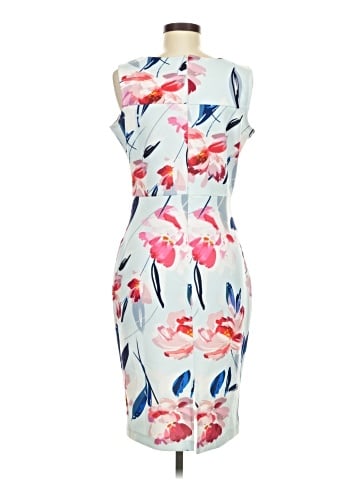 Alexia Admor Cocktail Dress (view 2)