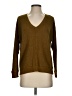 Lou & Grey for LOFT Brown Pullover Sweater Size S - photo 1