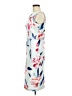 Alexia Admor Print Blue Cocktail Dress Size M - photo 5
