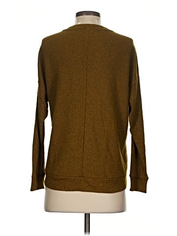 Lou & Grey for LOFT Pullover Sweater (view 2)