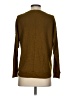 Lou & Grey for LOFT Brown Pullover Sweater Size S - photo 2