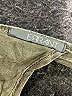 Errant 100% Cotton Green Sleeveless Top Size XL - photo 7