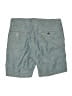 H&M L.O.G.G. Blue Cargo Shorts Size 32 waist - photo 2