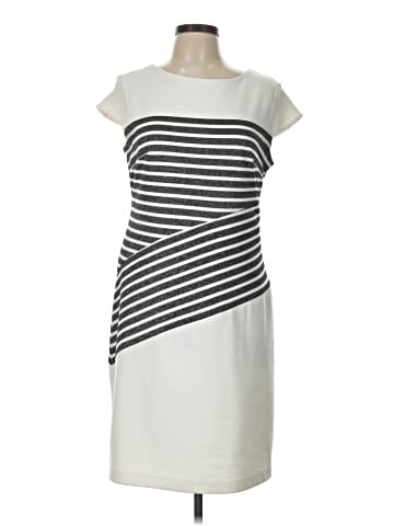 Studio I Casual Dress (view 1)