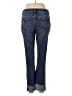 So Slimming by Chico's Hearts Blue Jeans Size Sm (0) - photo 2