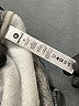 90 Degree by Reflex Gray Zip Up Hoodie Size M - photo 7