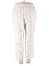 Orare 100% Polyester White Casual Pants Size 2X - photo 1