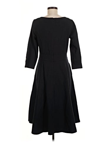 Lands' End Casual Dress (view 2)