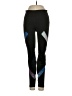 Gap Fit Graphic Black Active Pants Size XS - photo 1