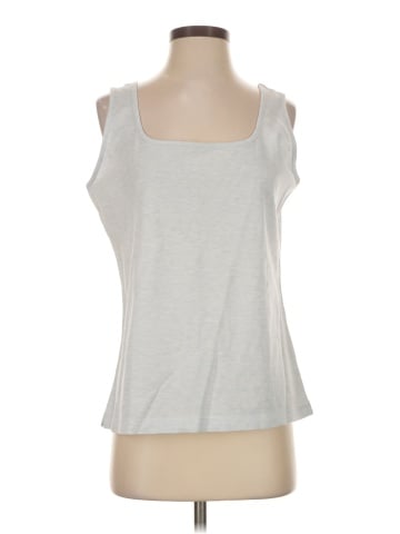 Loro Piana Tank Top (view 1)