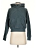 Athleta Teal Pullover Hoodie Size XXS - photo 1