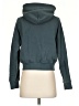 Athleta Teal Pullover Hoodie Size XXS - photo 2