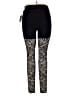 Torrid Black Leggings Size 1X Plus (1) - photo 2