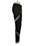 Gap Fit Graphic Black Active Pants Size XS - photo 4