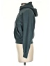 Athleta Teal Pullover Hoodie Size XXS - photo 5