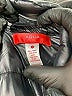 Aqua 100% Nylon Black Vest Size S (kids) - photo 3