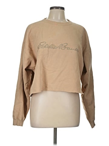 Eddie Bauer Sweatshirt (view 1)