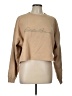 Eddie Bauer Tan Sweatshirt Size L - photo 1