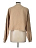 Eddie Bauer Tan Sweatshirt Size L - photo 2