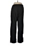 Nike Solid Black Track Pants Size L - photo 2