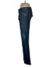 tag + jeans Paisley Blue Jeans Size 31 waist - photo 5