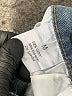 Unbranded Graphic Blue Denim Shorts Size M - photo 3
