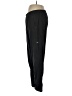 Nike Solid Black Track Pants Size L - photo 5