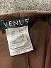 Venus Brown Active Pants Size XL - photo 7