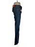 tag + jeans Paisley Blue Jeans Size 31 waist - photo 4