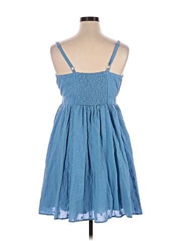 Torrid Casual Dress (view 2)