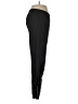 Nike Solid Black Track Pants Size L - photo 4