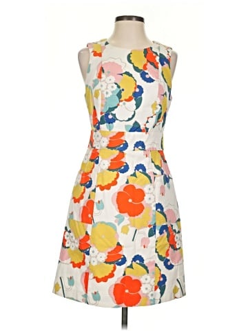 Boden Cocktail Dress (view 1)