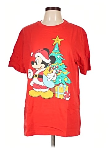 Disney Short Sleeve T-Shirt (view 1)