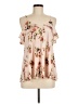 First Love Pink Sleeveless Blouse Size M - photo 1