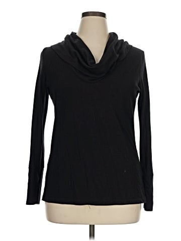 a.n.a. A New Approach Turtleneck Sweater (view 1)