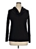 a.n.a. A New Approach Black Turtleneck Sweater Size XL - photo 1