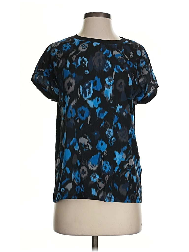 Pre-owned B.young Active T-shirt In Blue