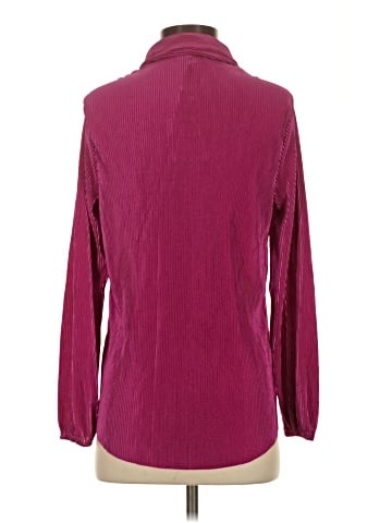 Ro & De Long Sleeve Blouse (view 2)