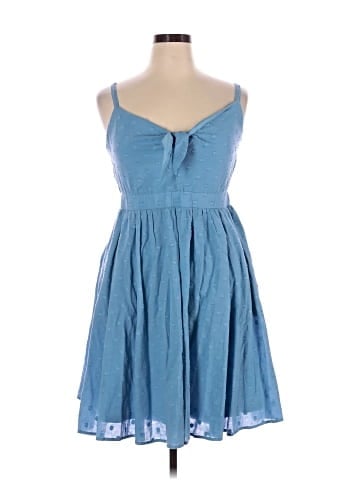 Torrid Casual Dress (view 1)