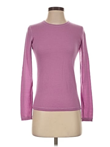 Loro Piana pullover sweater (view 1)