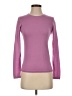 Loro Piana 100% Cashmere Purple pullover sweater Size EU (IT) 40 / US 4 - photo 1
