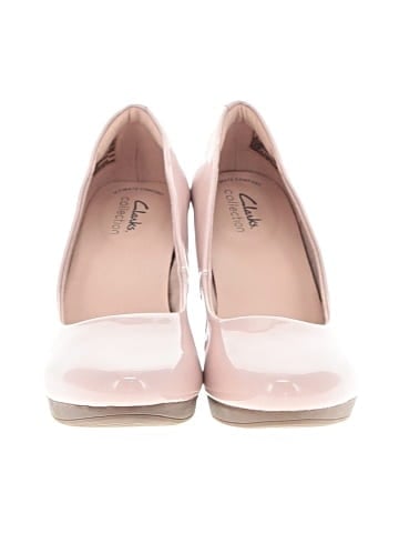 Clarks Heels (view 2)