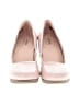 Clarks Pink Heels Size 7 1/2 (wide) - photo 2