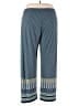 Susan Graver Chevron-herringbone Blue Casual Pants Size 2X - photo 2