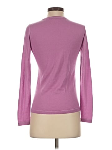 Loro Piana pullover sweater (view 2)