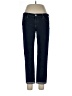 Adriano Goldschmied Chevron-herringbone Blue Jeans Size 32 waist - photo 1