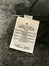 J.Crew Solid Black One Piece Swimsuit Size 4 - photo 4